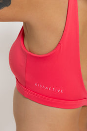 The Daily Bra - Poppy